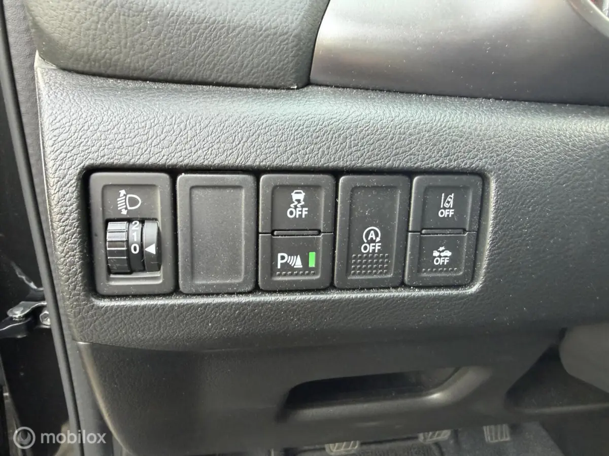 1.4 Boosterjet Smart Hybrid Select