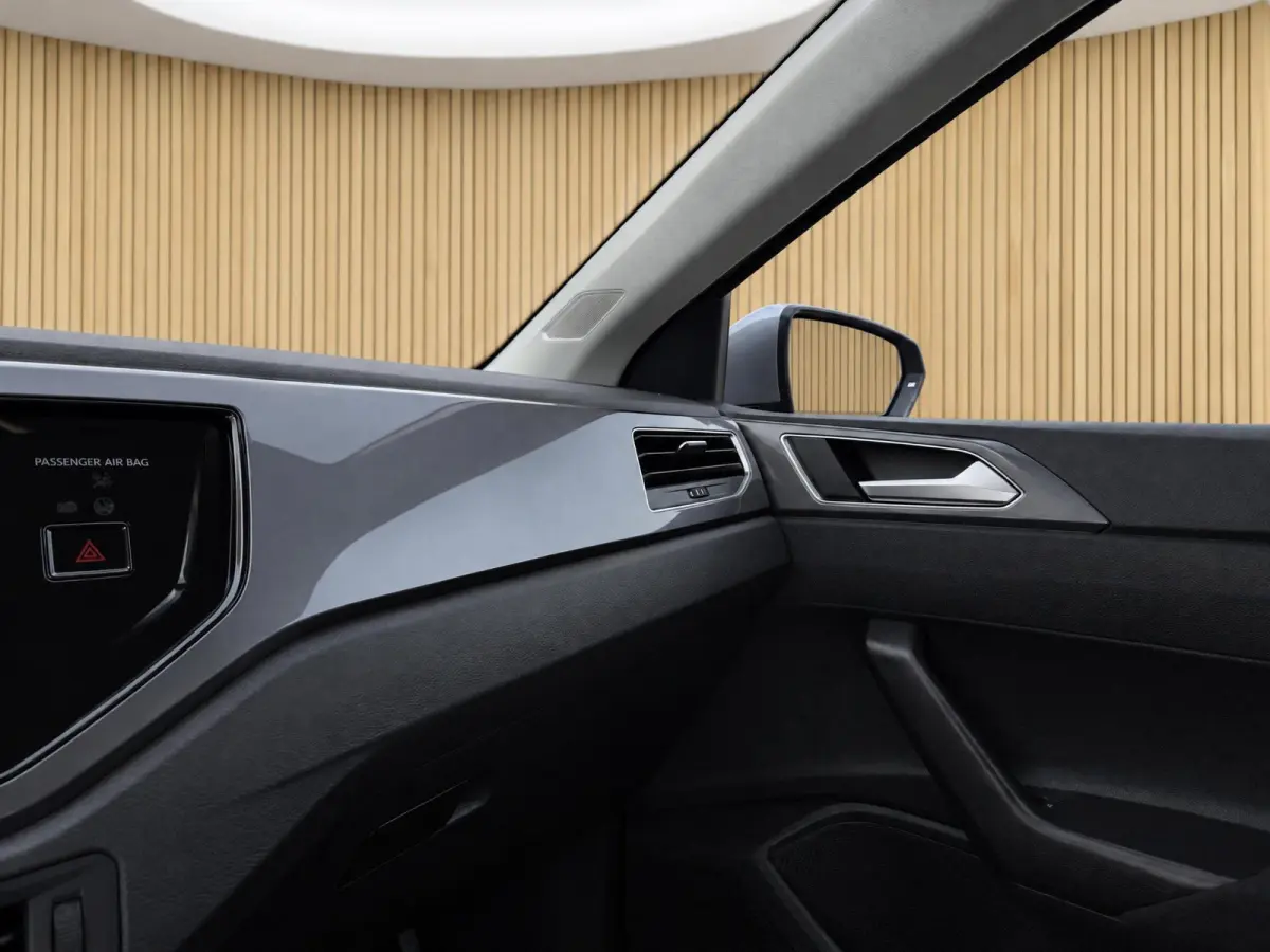 1.0 TSI Highline |Stoelverw. |Keyless |Camera |Dodehoek |ACC