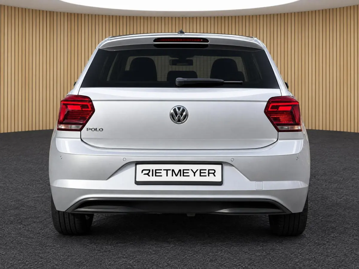 1.0 TSI Highline |Stoelverw. |Keyless |Camera |Dodehoek |ACC
