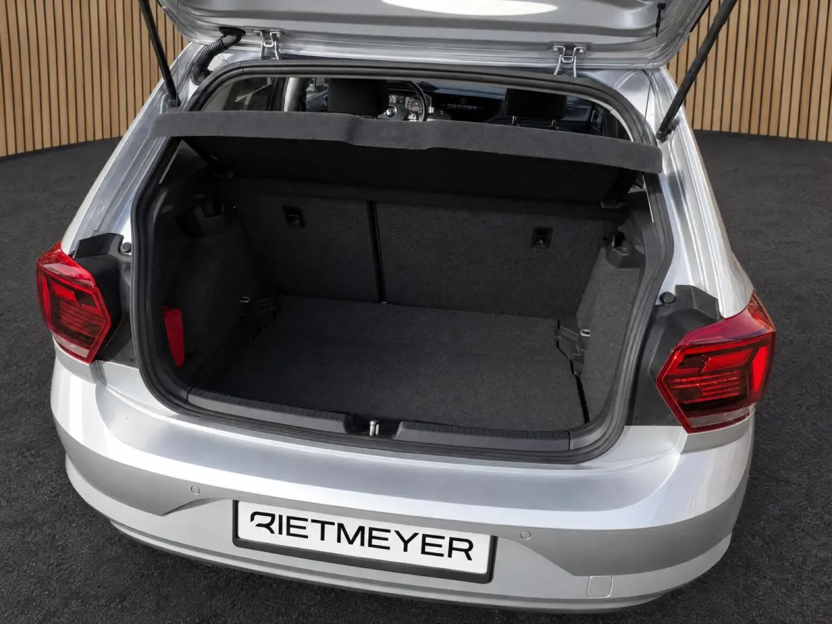1.0 TSI Highline |Stoelverw. |Keyless |Camera |Dodehoek |ACC