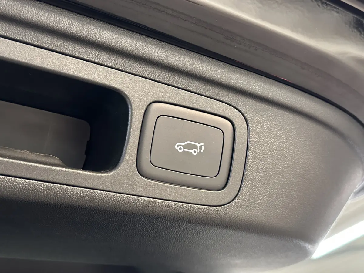 1.5 Luxury | Leder | Apple Carplay/Android Auto |