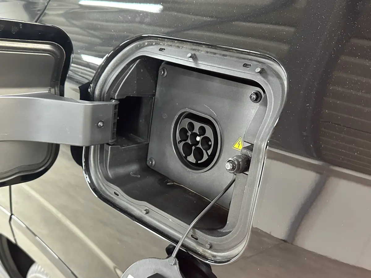 1.5 Luxury | Leder | Apple Carplay/Android Auto |