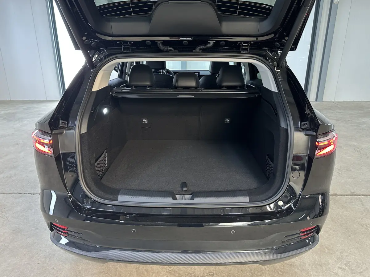 1.5 Luxury | Leder | Apple Carplay/Android Auto |