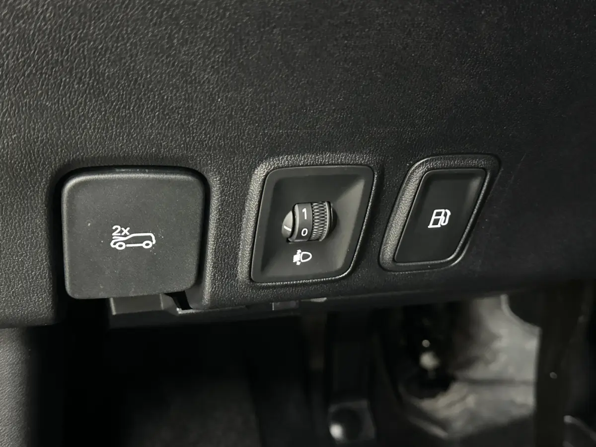 1.5 Luxury | Leder | Apple Carplay/Android Auto |