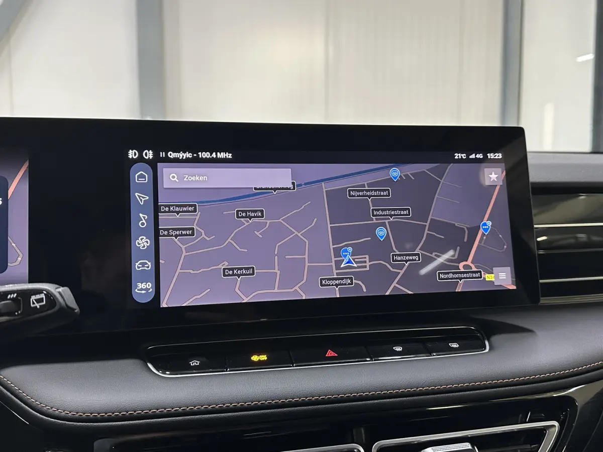1.5 Luxury | Leder | Apple Carplay/Android Auto |