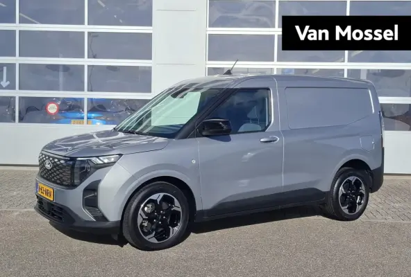 Limited 44 kWh | Adaptief Cruise Control | Trekhaak | Winterpakket Stoel/Stuur verwarming! | Achteruitrij Camera |