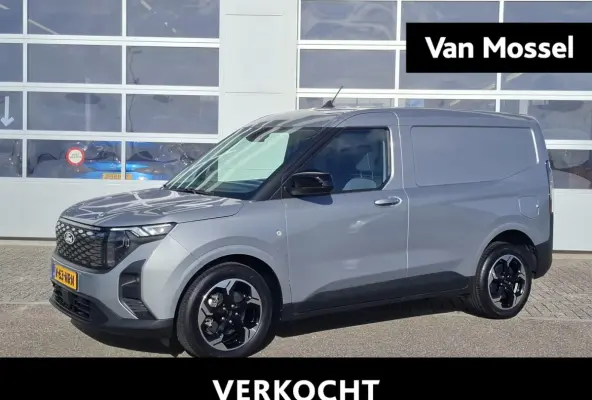 Limited 44 kWh | Adaptief Cruise Control | Trekhaak | Winterpakket Stoel/Stuur verwarming! | Achteruitrij Camera |