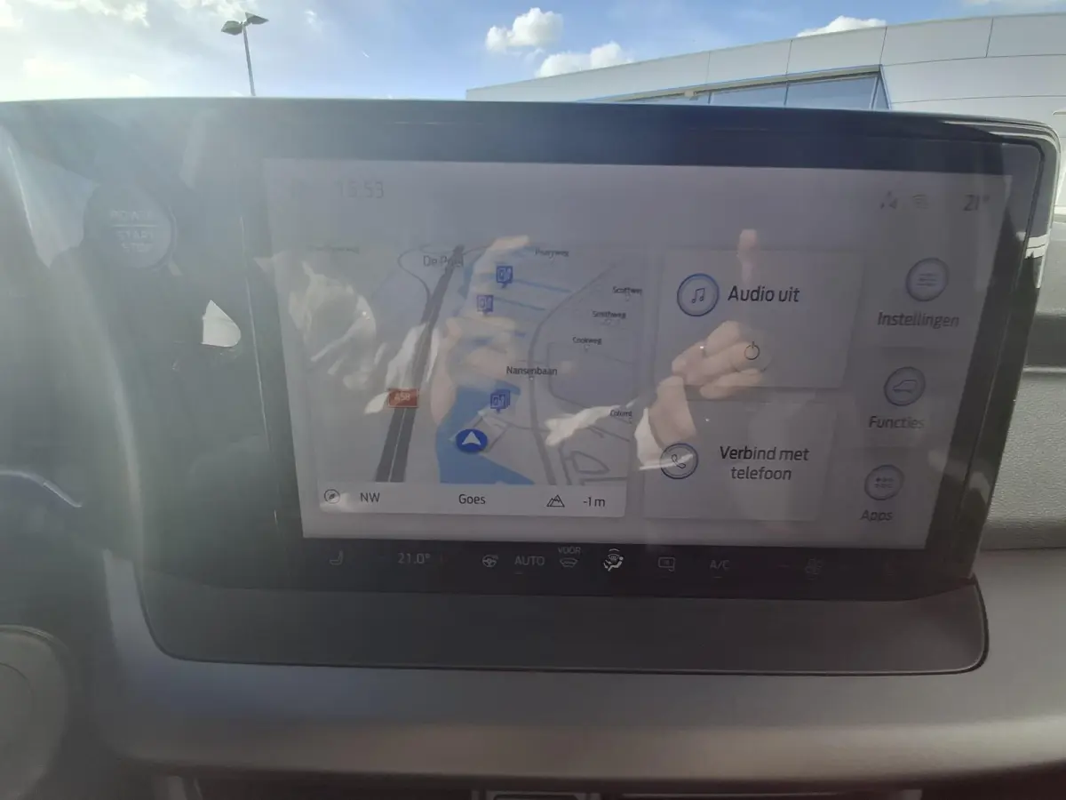 Cour. Limited 44 kWh