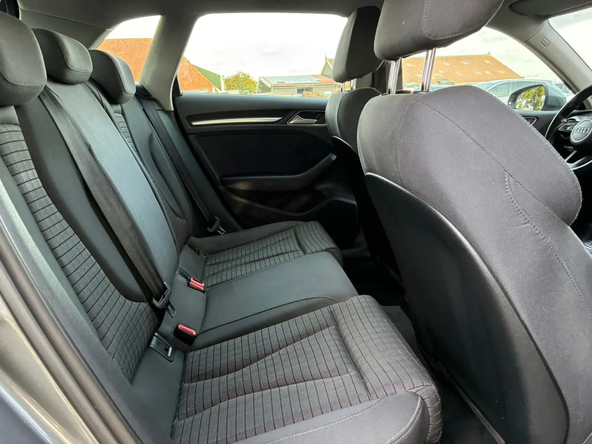 1.5 TFSI CoD Design Pro Line Plus | Cruise + Clima + Navi nu € 12.975,-!!!