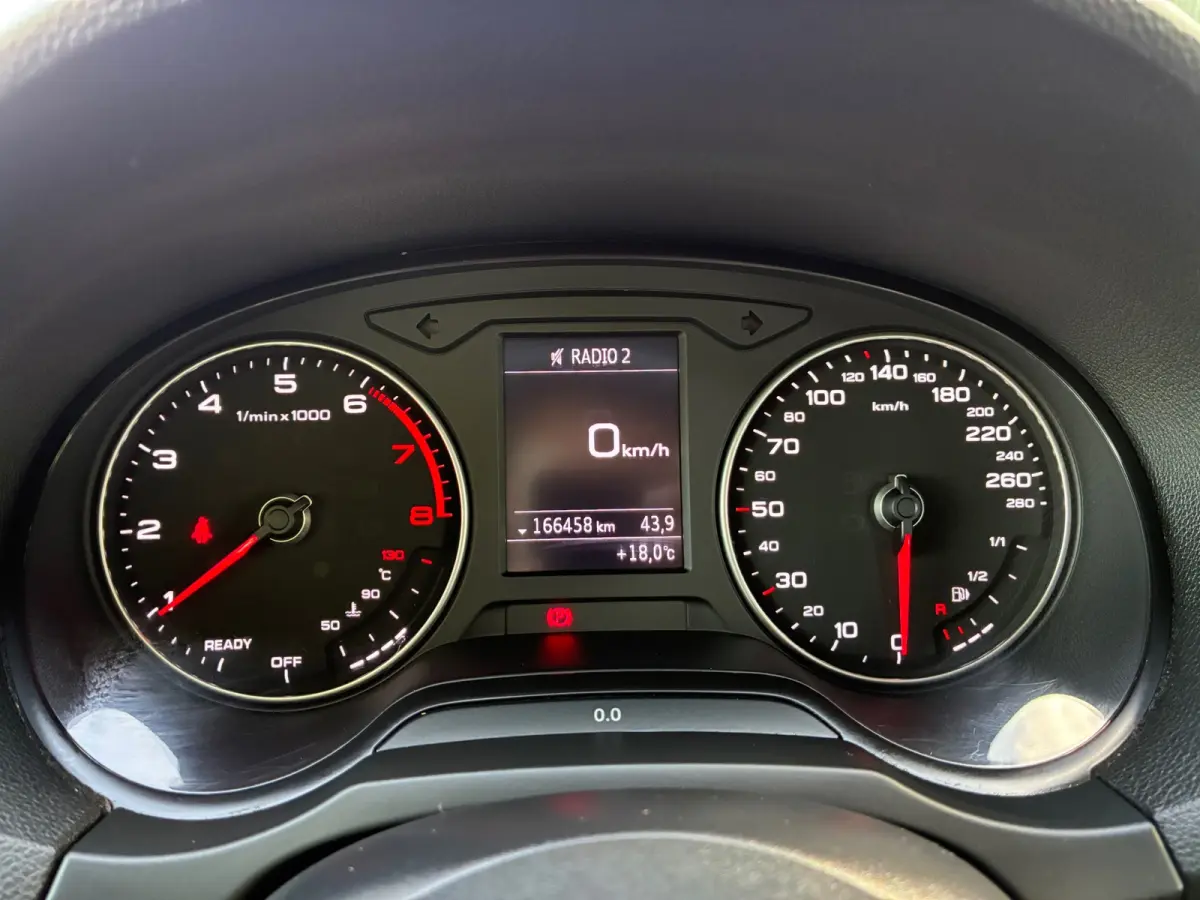 1.5 TFSI CoD Design Pro Line Plus | Cruise + Clima + Navi nu € 12.975,-!!!