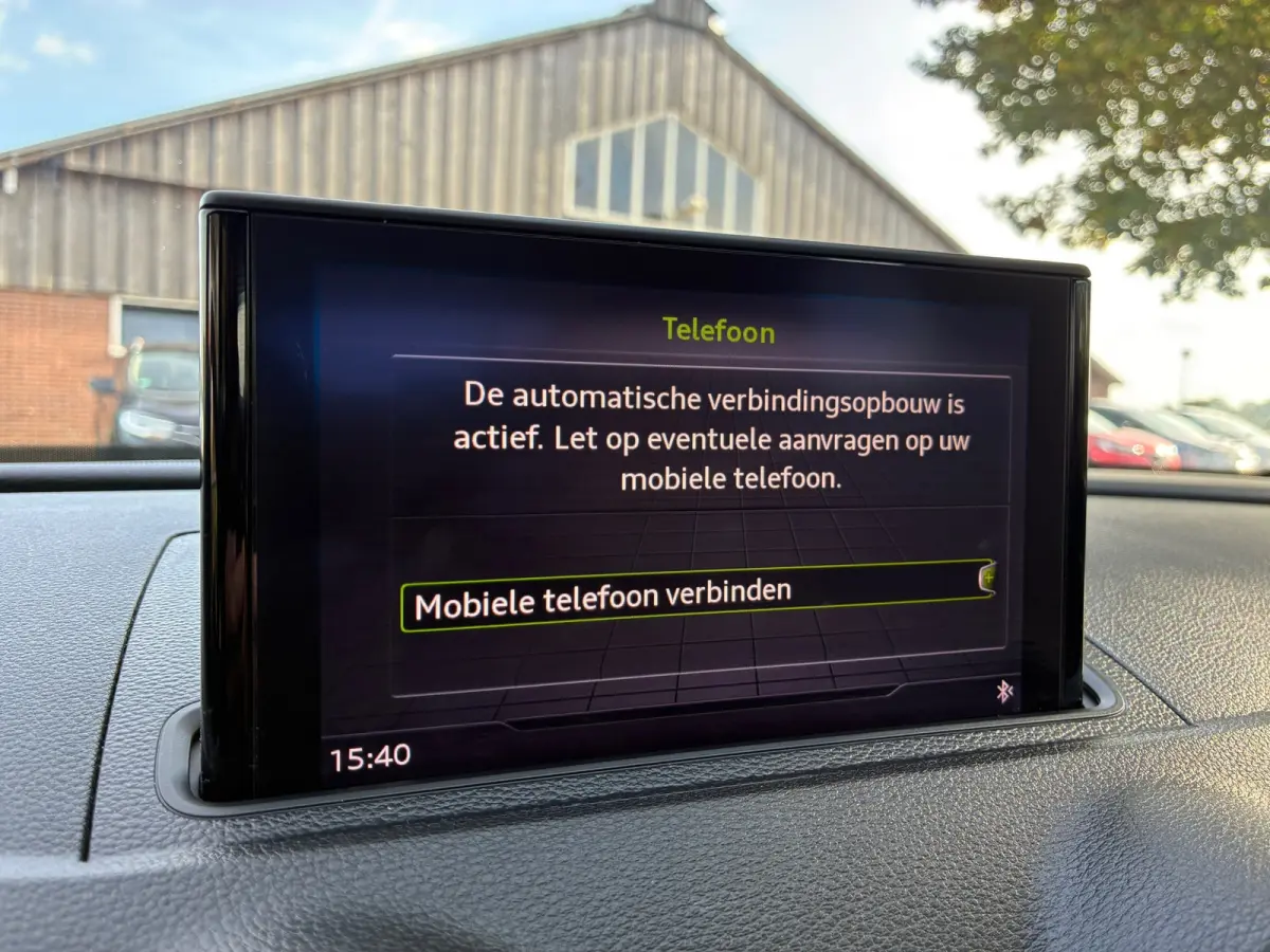 1.5 TFSI CoD Design Pro Line Plus | Cruise + Clima + Navi nu € 12.975,-!!!