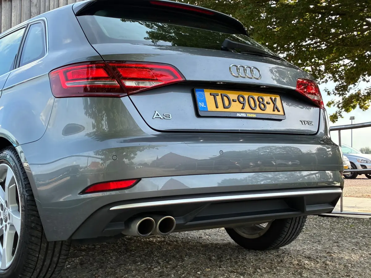 1.5 TFSI CoD Design Pro Line Plus | Cruise + Clima + Navi nu € 12.975,-!!!