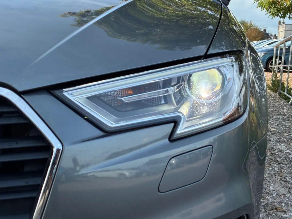 1.5 TFSI CoD Design Pro Line Plus | Cruise + Clima + Navi nu € 12.975,-!!!