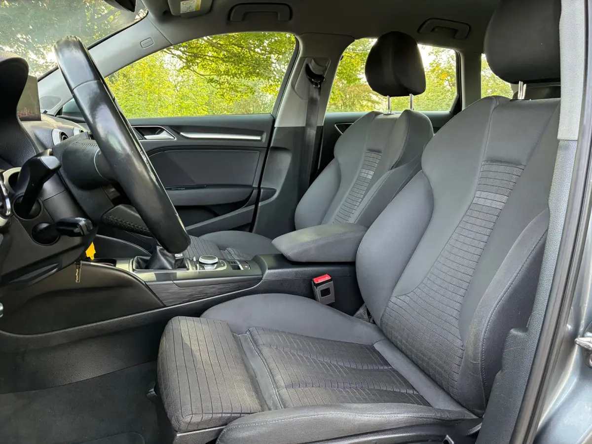 1.5 TFSI CoD Design Pro Line Plus | Cruise + Clima + Navi nu € 12.975,-!!!