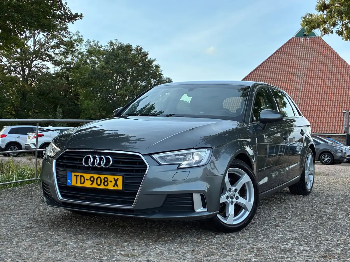 1.5 TFSI CoD Design Pro Line Plus | Cruise + Clima + Navi nu € 12.975,-!!!