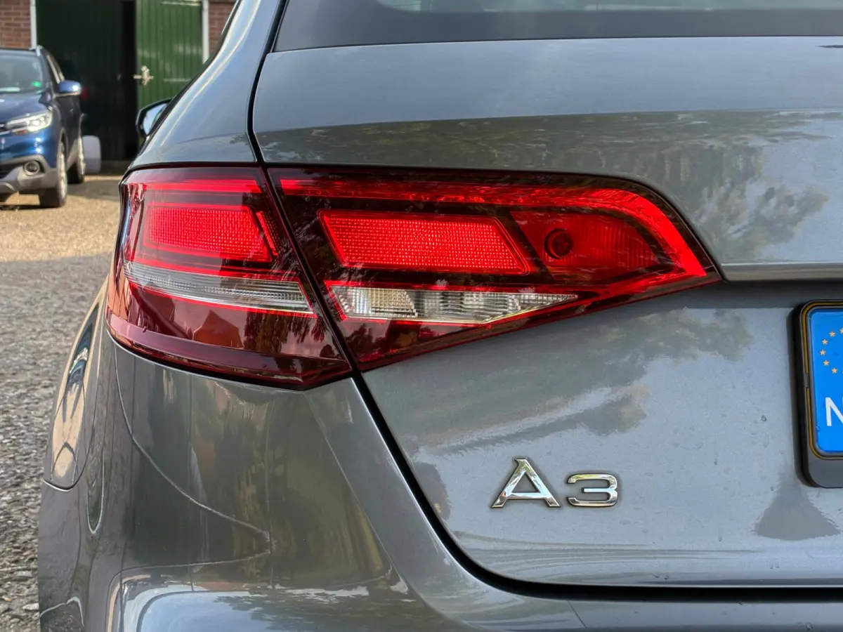1.5 TFSI CoD Design Pro Line Plus | Cruise + Clima + Navi nu € 12.975,-!!!