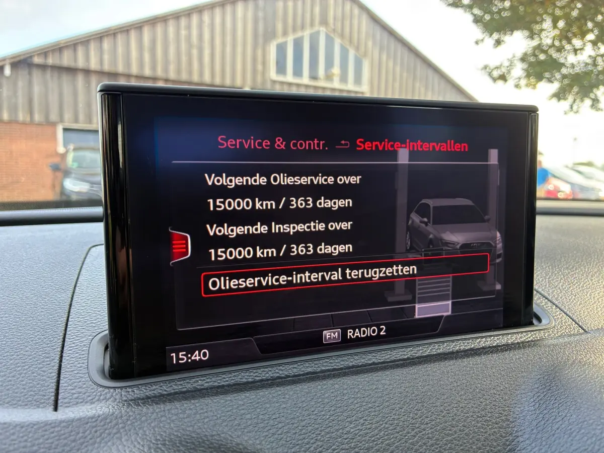 1.5 TFSI CoD Design Pro Line Plus | Cruise + Clima + Navi nu € 12.975,-!!!