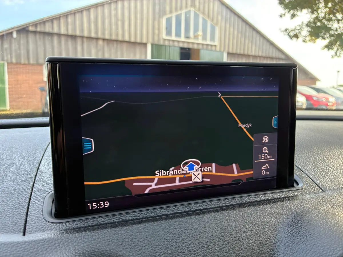 1.5 TFSI CoD Design Pro Line Plus | Cruise + Clima + Navi nu € 12.975,-!!!