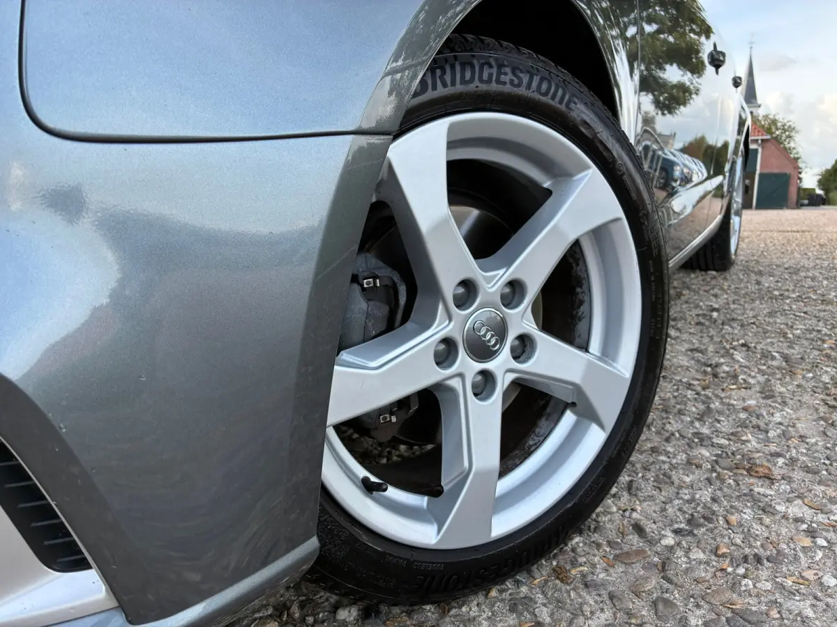 1.5 TFSI CoD Design Pro Line Plus | Cruise + Clima + Navi nu € 12.975,-!!!