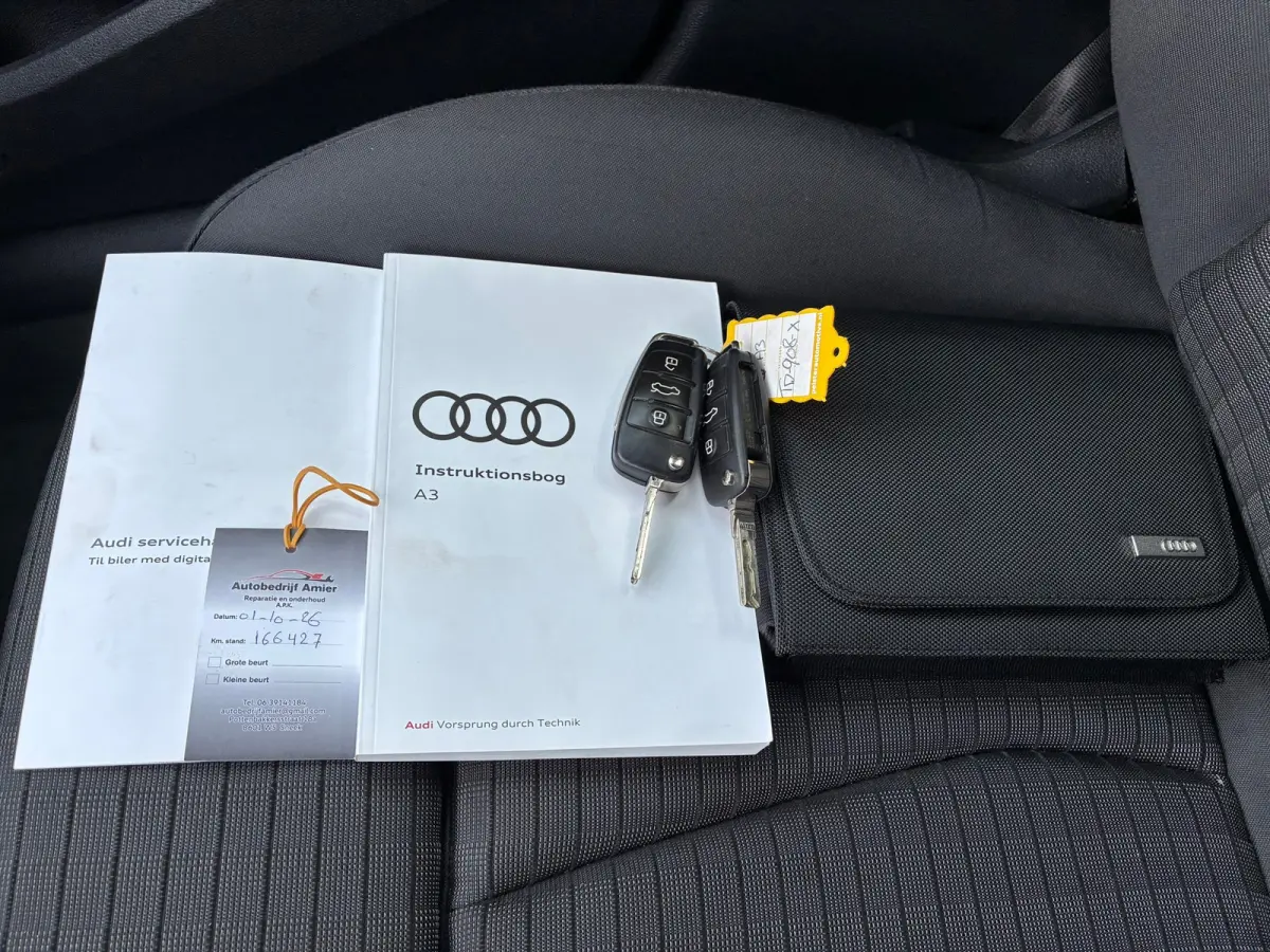 1.5 TFSI CoD Design Pro Line Plus | Cruise + Clima + Navi nu € 12.975,-!!!