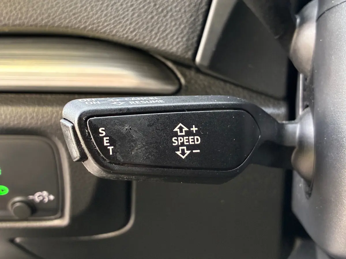 1.5 TFSI CoD Design Pro Line Plus | Cruise + Clima + Navi nu € 12.975,-!!!