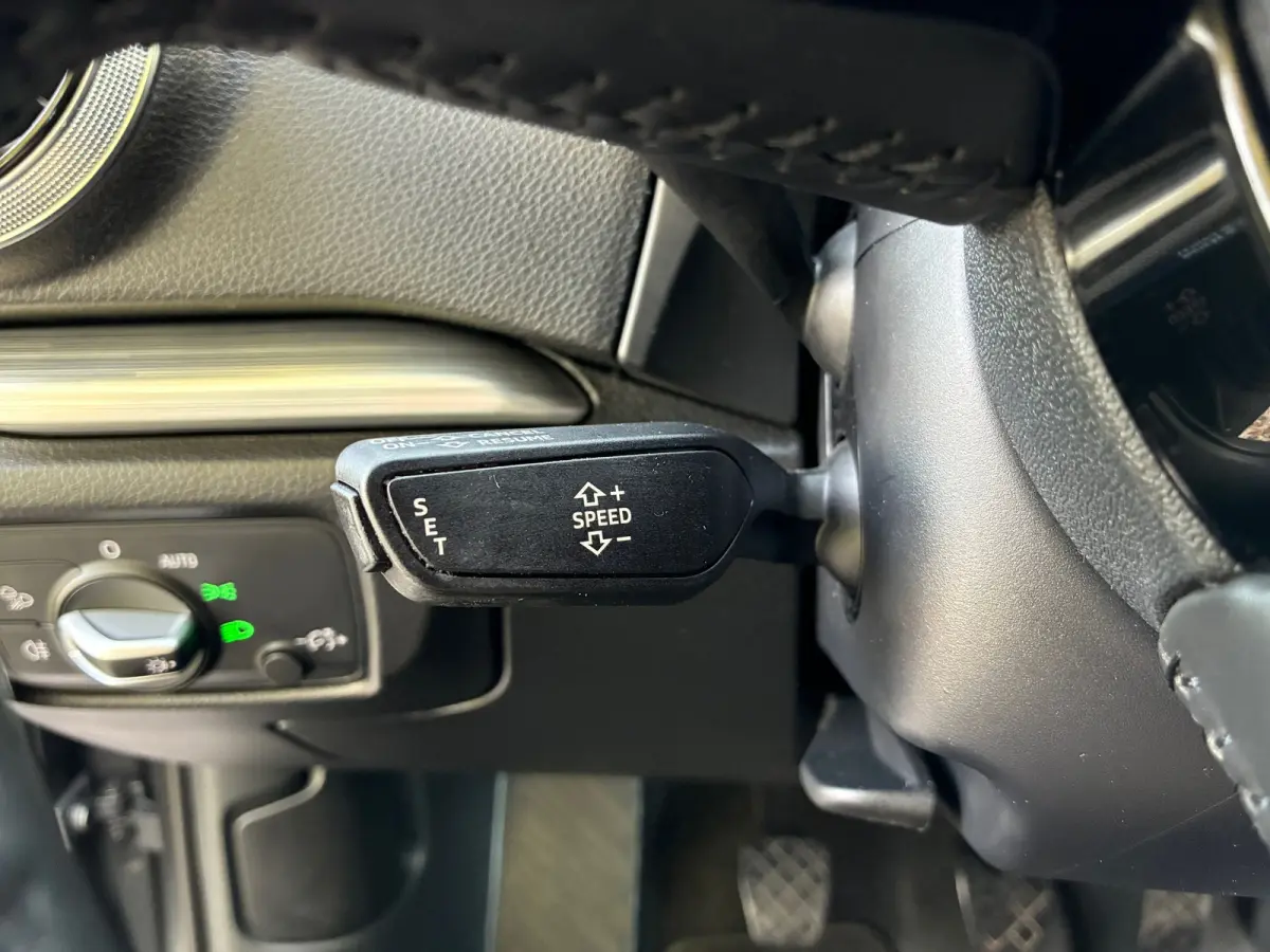 1.5 TFSI CoD Design Pro Line Plus | Cruise + Clima + Navi nu € 12.975,-!!!