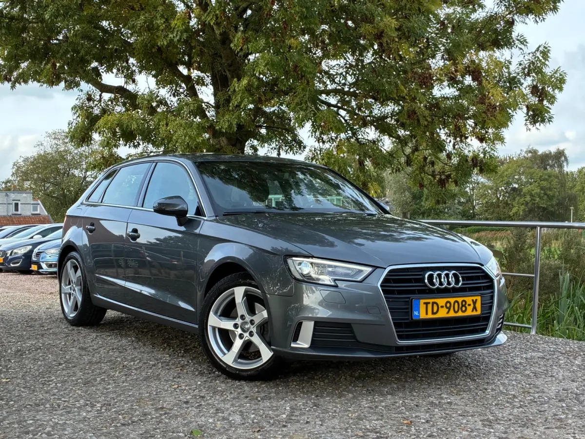 1.5 TFSI CoD Design Pro Line Plus | Cruise + Clima + Navi nu € 12.975,-!!!