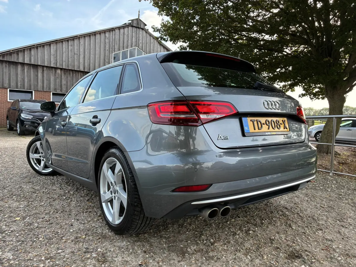 1.5 TFSI CoD Design Pro Line Plus | Cruise + Clima + Navi nu € 12.975,-!!!