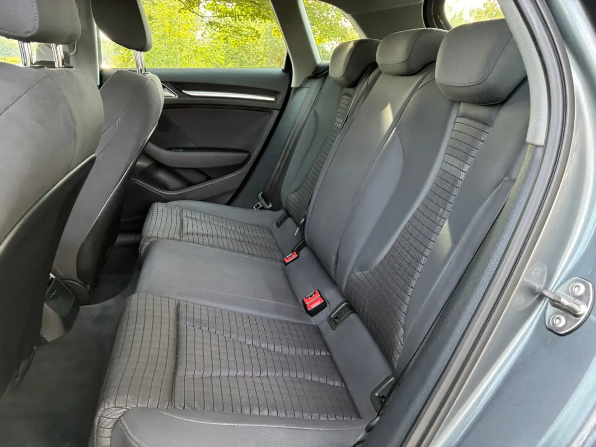 1.5 TFSI CoD Design Pro Line Plus | Cruise + Clima + Navi nu € 12.975,-!!!