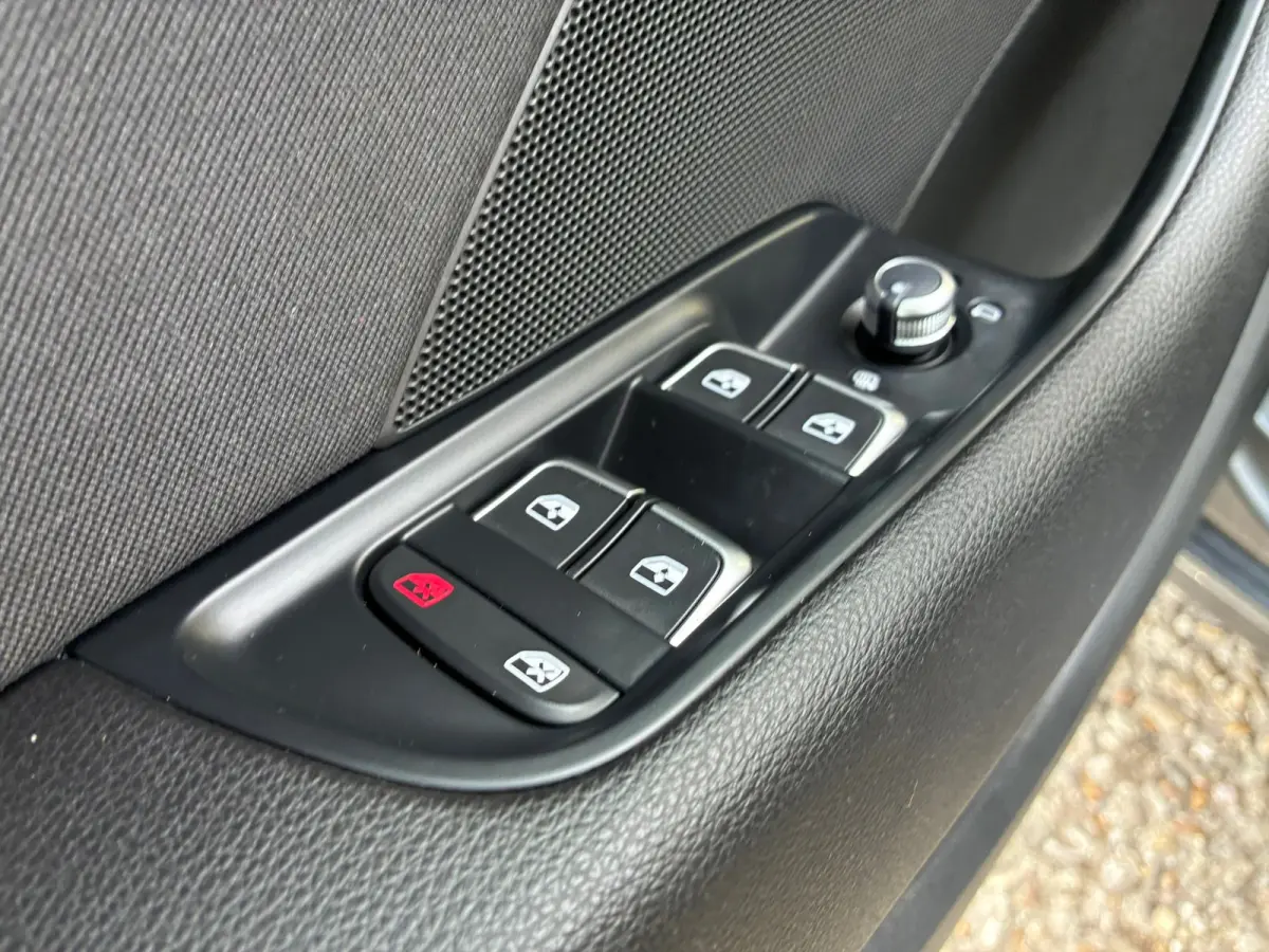 1.5 TFSI CoD Design Pro Line Plus | Cruise + Clima + Navi nu € 12.975,-!!!
