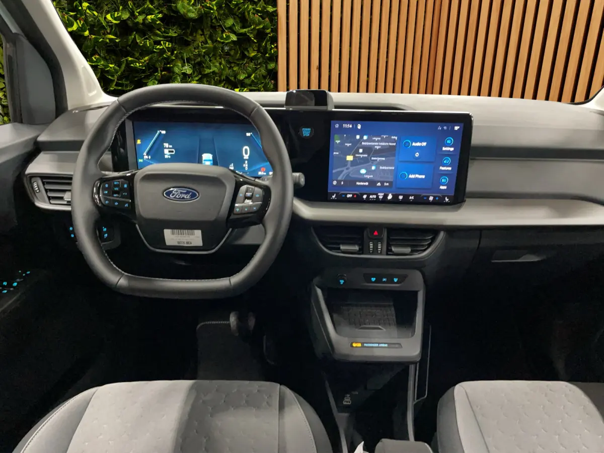 BEV Titanium | Achterlichten LED | HV-accu 54 kWh | Keyless-Start