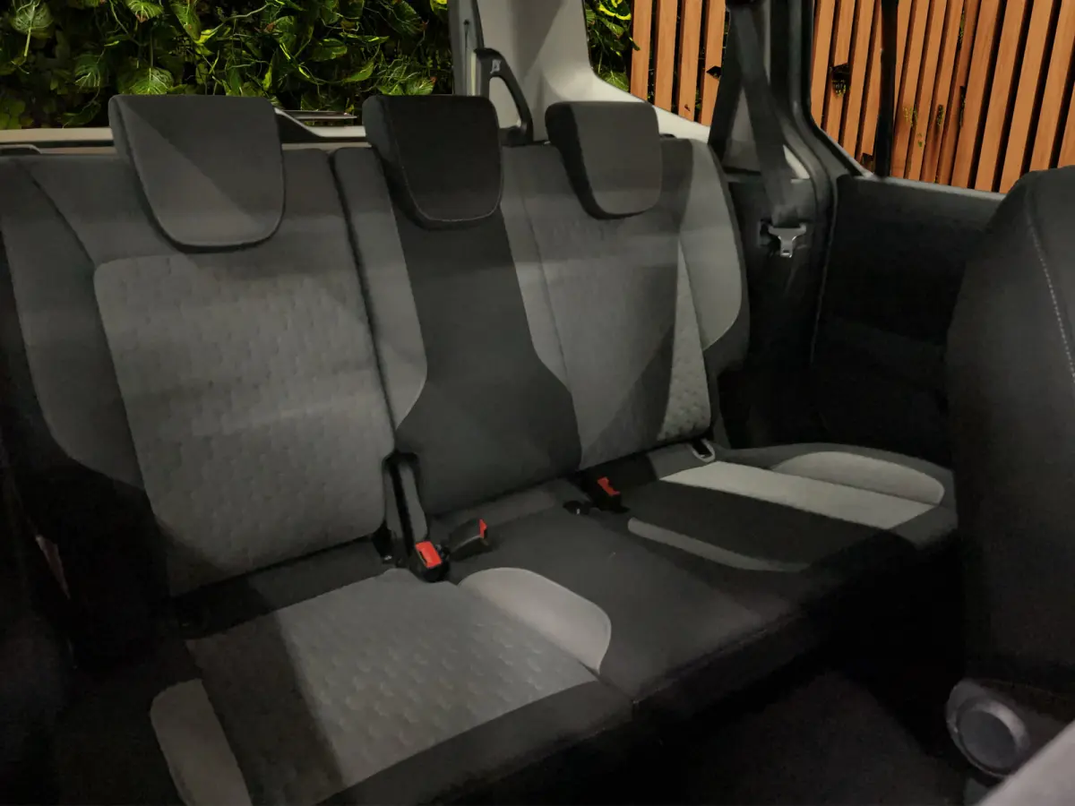 BEV Titanium | Achterlichten LED | HV-accu 54 kWh | Keyless-Start