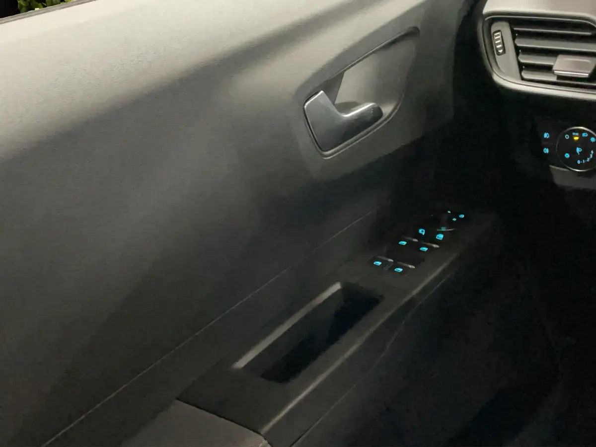 BEV Titanium | Achterlichten LED | HV-accu 54 kWh | Keyless-Start