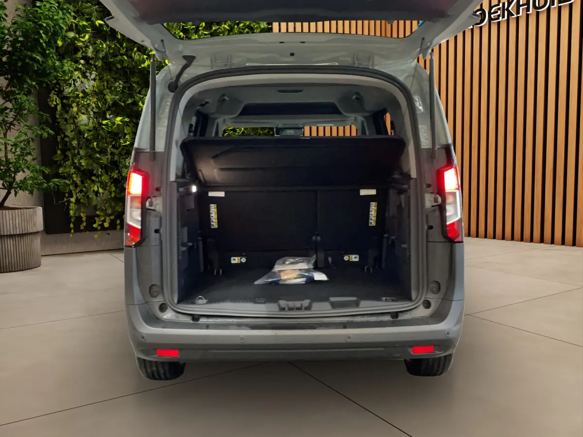 BEV Titanium | Achterlichten LED | HV-accu 54 kWh | Keyless-Start