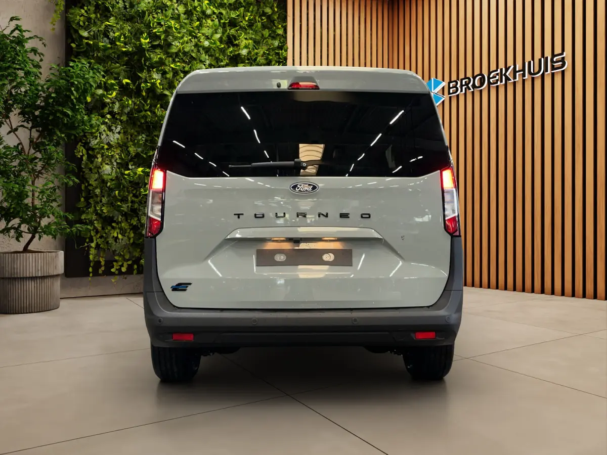 BEV Titanium | Achterlichten LED | HV-accu 54 kWh | Keyless-Start