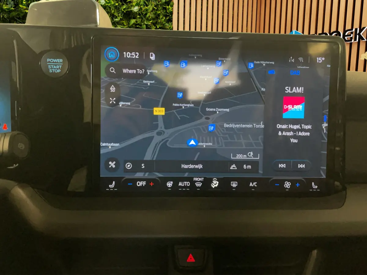 BEV Titanium | Achterlichten LED | HV-accu 54 kWh | Keyless-Start