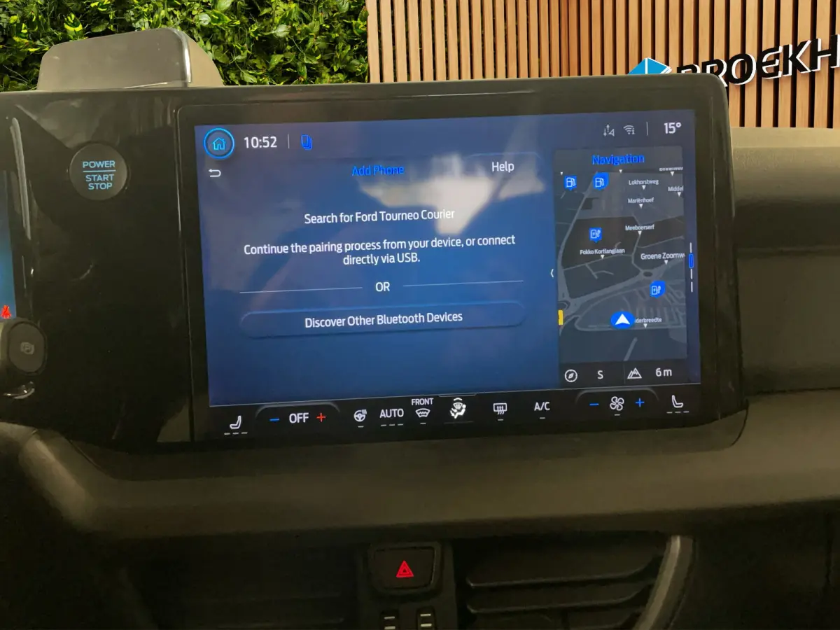 BEV Titanium | Achterlichten LED | HV-accu 54 kWh | Keyless-Start