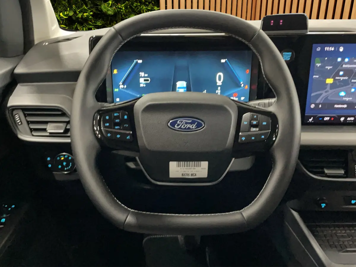 BEV Titanium | Achterlichten LED | HV-accu 54 kWh | Keyless-Start