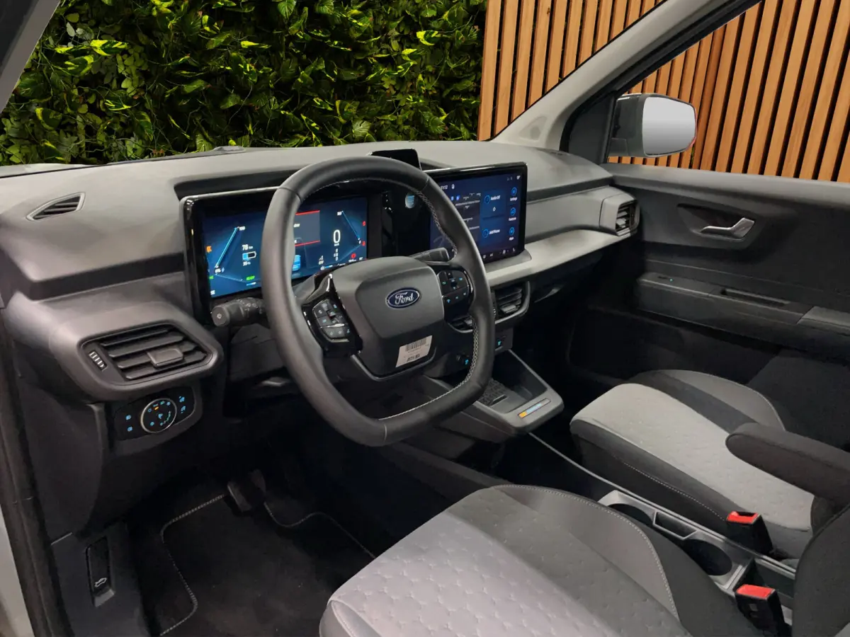 BEV Titanium | Achterlichten LED | HV-accu 54 kWh | Keyless-Start