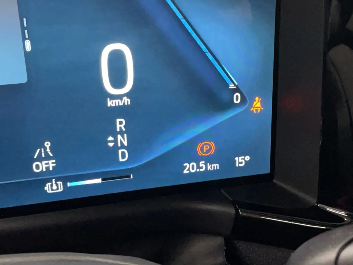 BEV Titanium | Achterlichten LED | HV-accu 54 kWh | Keyless-Start
