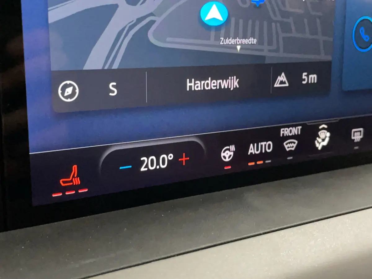 BEV Titanium | Achterlichten LED | HV-accu 54 kWh | Keyless-Start