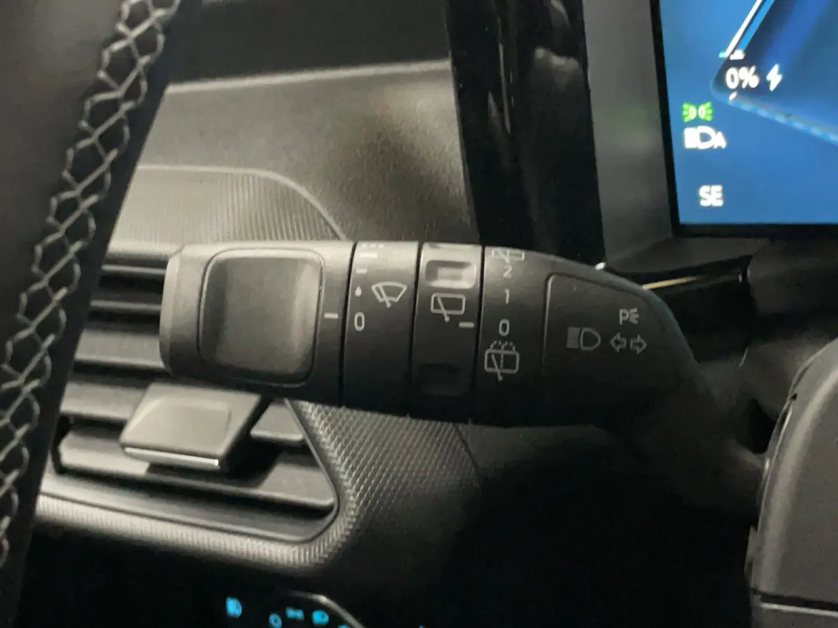 BEV Titanium | Achterlichten LED | HV-accu 54 kWh | Keyless-Start