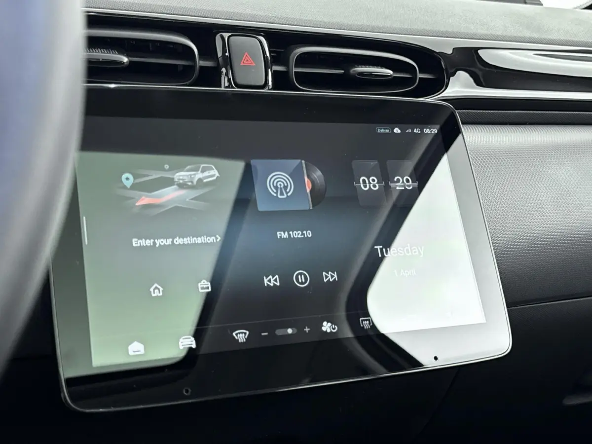 Design 37.3 kWh | Voorraad deal! | Tot 265km actieradius (WLTP) | Navigatie | Panoramadak | Adaptive cruise control | Licht metalen velgen| Achteruitrijcamera