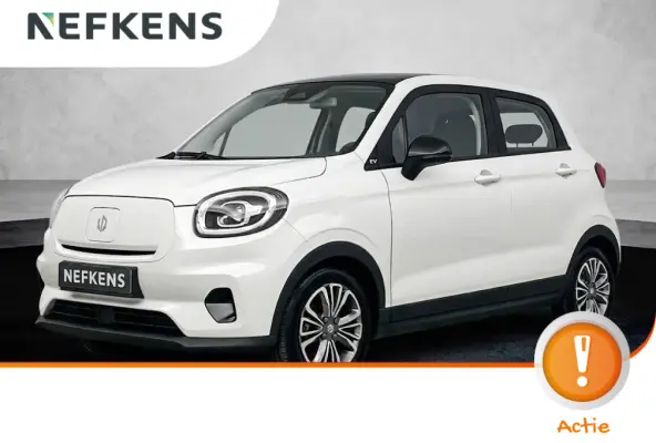 Design 37.3 kWh | Voorraad deal! | Tot 265km actieradius (WLTP) | Navigatie | Panoramadak | Adaptive cruise control | Licht metalen velgen| Achteruitrijcamera
