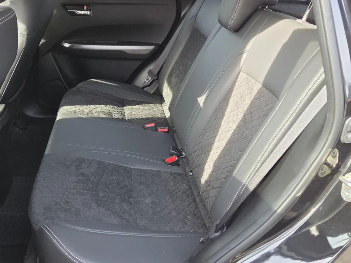 1.4 Boosterjet Style Smart Hybrid |Zeer compleet uitgevoerd!!!|1500 kg trekgewicht |Rijklaarprijs