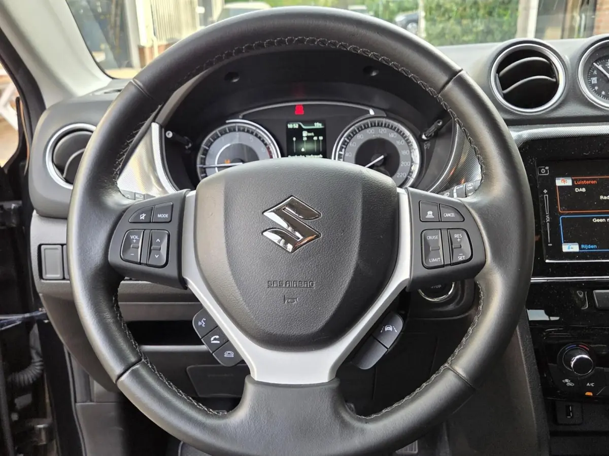 1.4 Boosterjet Style Smart Hybrid |Zeer compleet uitgevoerd!!!|1500 kg trekgewicht |Rijklaarprijs