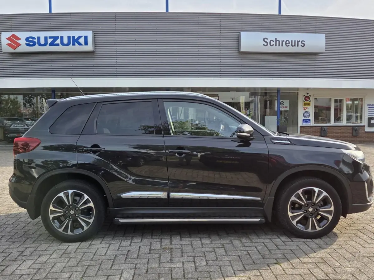 1.4 Boosterjet Style Smart Hybrid |Zeer compleet uitgevoerd!!!|1500 kg trekgewicht |Rijklaarprijs