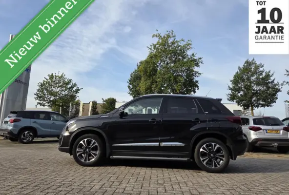 1.4 Boosterjet Style Smart Hybrid |Zeer compleet uitgevoerd!!!|1500 kg trekgewicht |Rijklaarprijs