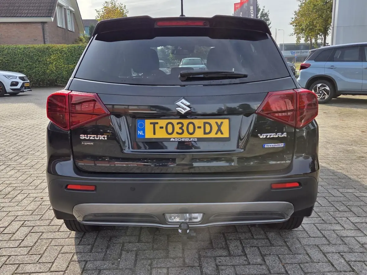 1.4 Boosterjet Style Smart Hybrid |Zeer compleet uitgevoerd!!!|1500 kg trekgewicht |Rijklaarprijs