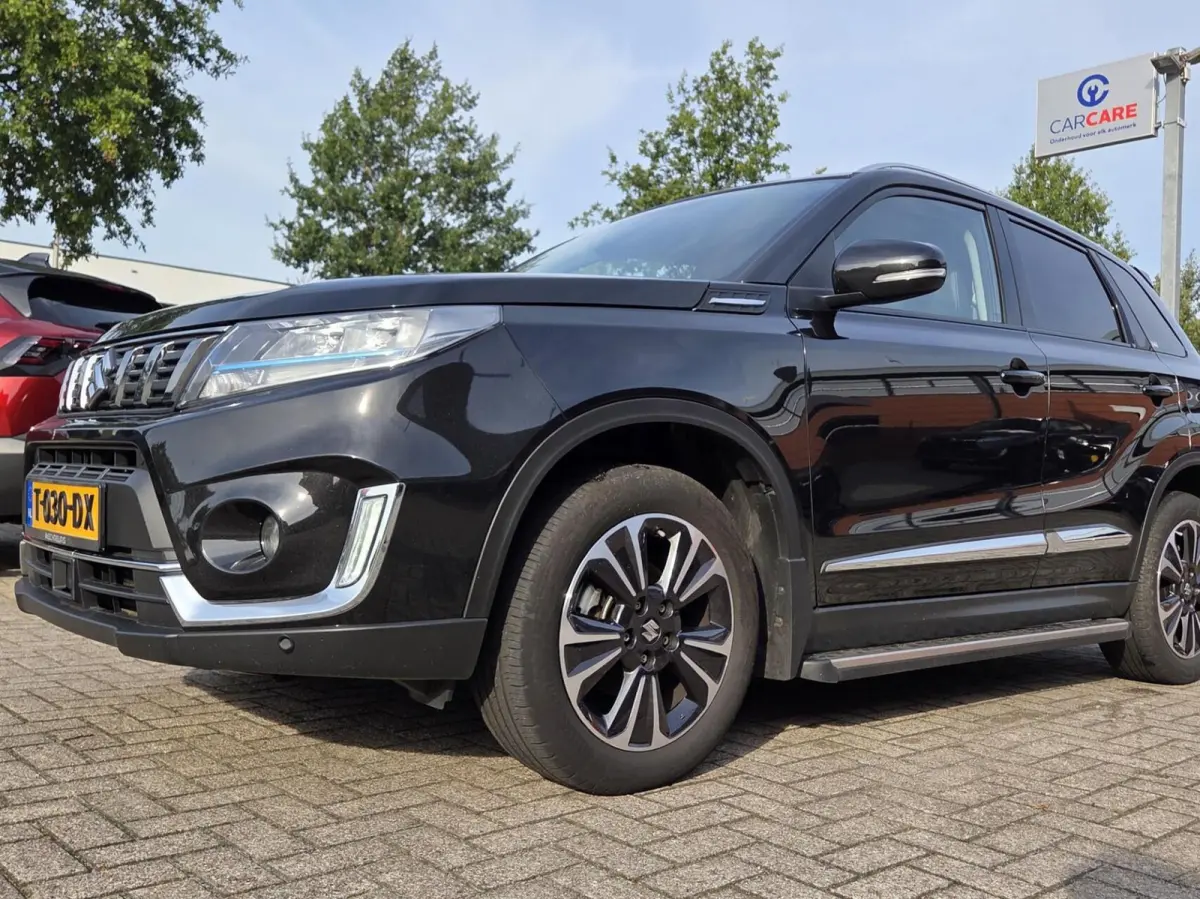 1.4 Boosterjet Style Smart Hybrid |Zeer compleet uitgevoerd!!!|1500 kg trekgewicht |Rijklaarprijs